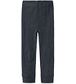 Name It Trousers - Wool - Noos - NmmWang - Ombre Blue