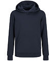 Jack & Jones Kapuzenpullover - Noos - JjeBradley - Navy Blazer