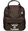 Hummel Backpack - HmlJazz Backpack Mini - Major Brown