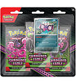 Pokémon Sammelkarte - Scarlet & Violet - Shrouded Fable
