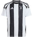 adidas Performance Football Shirt - Juve H JSY Y - White/Black