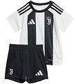 adidas Performance Jalkapallovaatteet - Juve H Baby - Valkoinen/