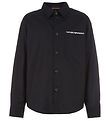 Emporio Armani Shirt - Navy