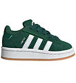 Chaussures adidas Originals - Campus 00s CF EL I - Vert/Blanc