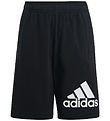 adidas Performance Shorts - U BL - Black