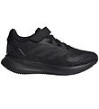 adidas Performance Shoe - Runfalcon 5 EL C - Black/Black