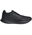 adidas Performance Schuhe - Runfalcon 5 J - Schwarz
