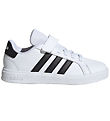 adidas Performance Shoe - Grand Court 2.0 EL - White/Black