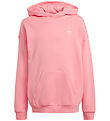adidas Originals Hoodie - Pink