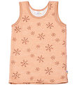 Joha Undershirt - Wool/Bamboo - Peach