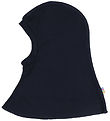 Joha Balaclava - Wool - Single Layer - Navy