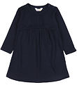 Joha Kleid - Wolle - Navy