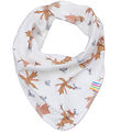Joha Slefsmekkur - Ull/Bambus - Off White
