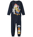 Name It Pyjamas - Noos - NmmAspek PawPatrol - Dark Sapphire