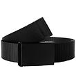 Name It Belt - NkmAcc-Rick - Black