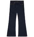 The New Farkut - TnLaflared - Dark Blue Denim
