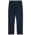 The New Jeans - TnVillads - Navy Blazer