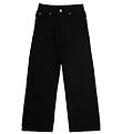 The New Jeans - Wide - TnLania - Black Beauty