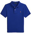 Polo Ralph Lauren Polo - Blue