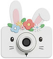 The Zoofamily Camera - Zoo Friends - Rabbit