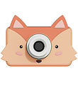 The Zoofamily Camera - Zoo Friends - Fox