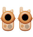 The Zoofamily Walkie Talkies - Fox