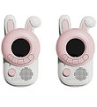 The Zoofamily Walkie Talkies - Rabbit