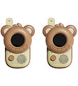 The Zoofamily Walkie Talkies - Bear