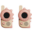 The Zoofamily Walkietalkies - Dino Roze