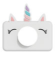 The Zoofamily Camera-Case - To Zoo Friends - Unicorn