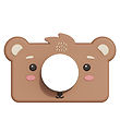The Zoofamily Camera-Case - To Zoo Friends - Bear
