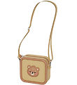 The Zoofamily Camera bag - Silicone - Bear