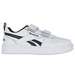Reebok Shoe - Royal Prime 2.0 2V - White/Black
