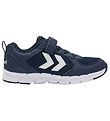 Hummel Shoe - Speed Jr - Black Iris