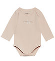 Calvin Klein Samfella L/æ - Monogram - Marengs Blush