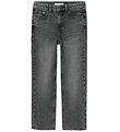 Name It Jeans - Noos - NkmRyan - Dark Grey Denim
