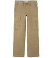 Name It Cargohose - Noos - NkmRyan - Kelp