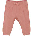 Minymo Sweatpants - Dusty Rose