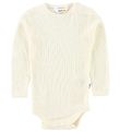 Joha Justaucorps - Laine - m/l - Blanc Cass