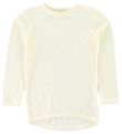 Joha Blouse - Wool - Off White