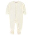 Joha Nightsuit - Wool - Off White