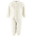 Joha Pramsuit - Wool - Off White