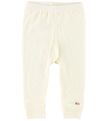 Leggings - Laine Joha - Blanc Cassé