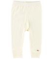 Joha Leggings - Wool - Off White