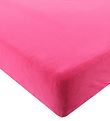 Nrgaard Madsens Bed Sheet 60X120 - Pink