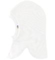 Joha Balaclava - 2-layer Cotton - White