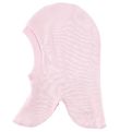 Joha Balaclava - Cotton - 2-layer - Pink