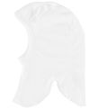 Joha Balaclava - Cotton - White