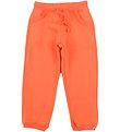 Papfar Kids Sweatpants - Coral