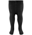 MP Tights - Wool/Cotton - Black